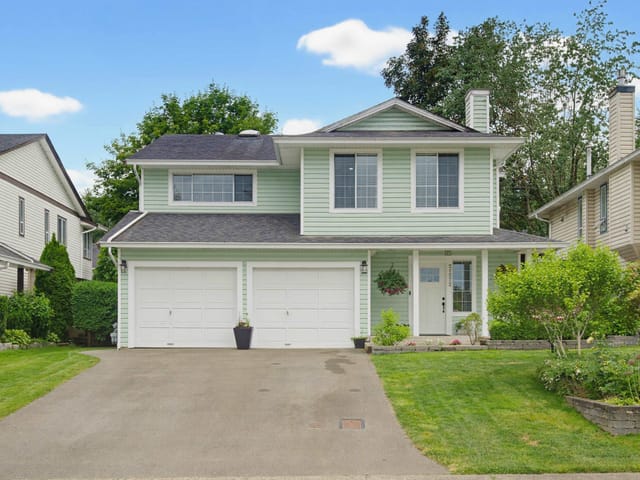 House for sale in Langley, Langley, 21572 93b Avenue, 263156847 | Realtylink.org