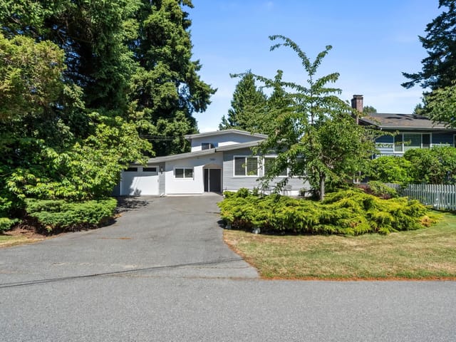 House for sale in Delta, Tsawwassen, 1448 Farrell Avenue, 263156851 | Realtylink.org