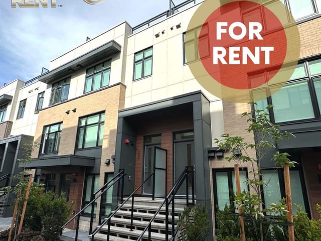 Townhouse for rent in North Vancouver, North Vancouver, 259 2035 Glenaire Drive, 263156855 | Realtylink.org