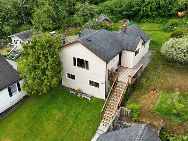 House for sale in Prince Rupert, Prince Rupert, 712 Taylor Street, 263156858 | Realtylink.org