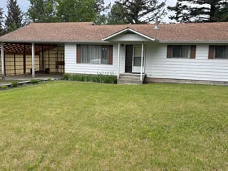 House for sale in 108 Mile Ranch, 100 Mile House, 5032 Hansen Court, 263156859 | Realtylink.org