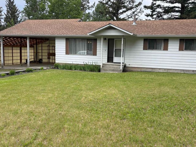 House for sale in 108 Mile Ranch, 100 Mile House, 5032 Hansen Court, 263156859 | Realtylink.org