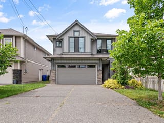 House for sale in Chilliwack, Chilliwack, 9239 McNaught Road, 263156866 | Realtylink.org