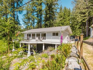 House for sale in Pender Harbour, Sunshine Coast, 5079 Elliot Road, 263156869 | Realtylink.org