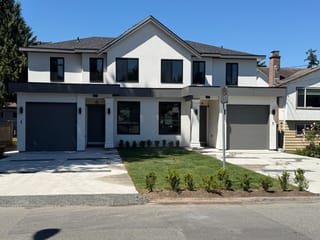 1/2 Duplex for sale in Delta, N. Delta, 7083 115 Street, 263156871 | Realtylink.org