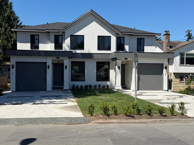 1/2 Duplex for sale in Delta, N. Delta, 7083 115 Street, 263156871 | Realtylink.org