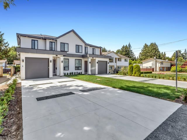 1/2 Duplex for sale in Delta, N. Delta, 7083 115 Street, 263156871 | Realtylink.org