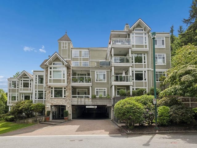 Apartment for sale in Port Moody, Port Moody, 506 3001 Terravista Place, 263156873 | Realtylink.org