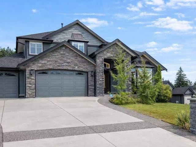 House for sale in Maple Ridge, Maple Ridge, 26500 124 Avenue, 263156875 | Realtylink.org