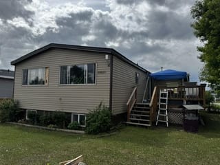 Manufactured Home for sale in Taylor, Fort St. John, 10608 101 Street, 263156877 | Realtylink.org