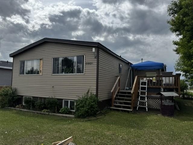 Manufactured Home for sale in Fort St. John, Fort St. John, 10608 101 Street, 263156877 | Realtylink.org