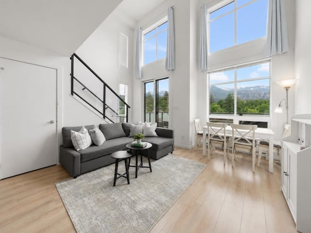 Apartment for sale in Squamish, Squamish, 206 39767 Government Road, 263156878 | Realtylink.org