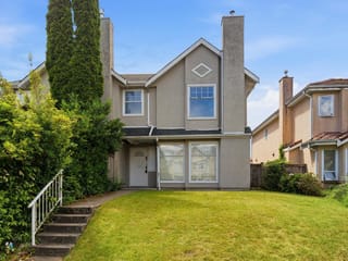 Townhouse for sale in Vancouver, Vancouver West, 6 8291 French Street, 263156879 | Realtylink.org