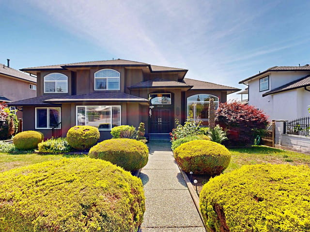 House for sale in Surrey, Surrey, 15132 84 Avenue, 263156883 | Realtylink.org