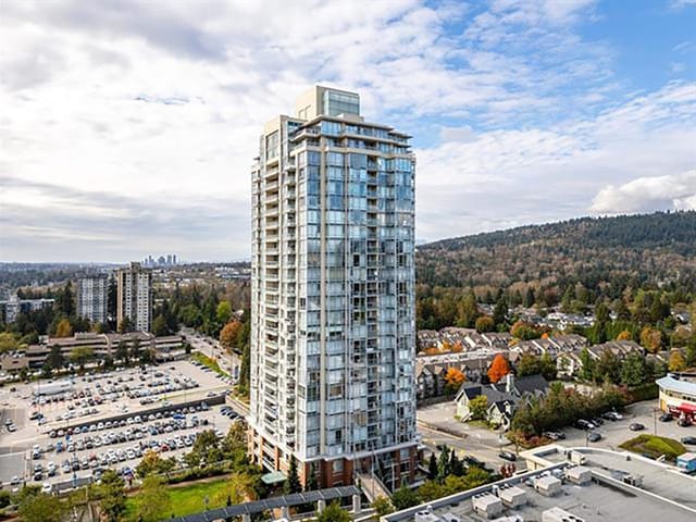 Apartment for sale in Burnaby, Burnaby North, 905 9868 Cameron Street, 263156887 | Realtylink.org