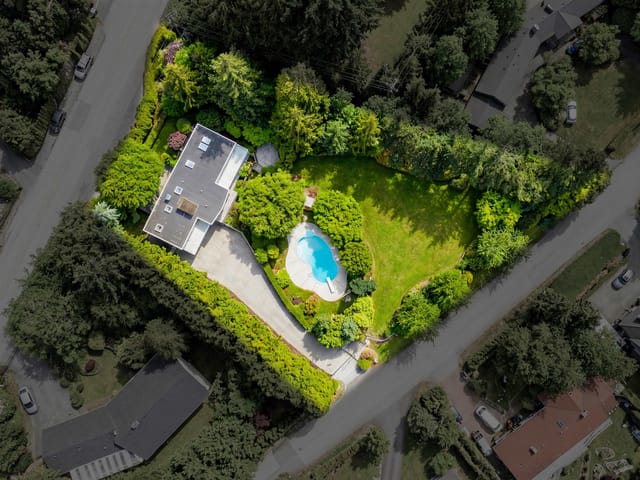 House for sale in West Vancouver, West Vancouver, 680 St. Andrews Road, 263156889 | Realtylink.org