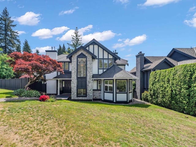 House for sale in North Vancouver, North Vancouver, 111 Sandringham Crescent, 263156892 | Realtylink.org