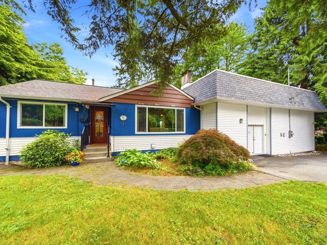 House for sale in North Vancouver, North Vancouver, 1611 Lynn Valley Road, 263156898 | Realtylink.org