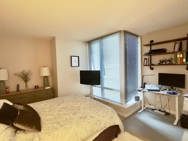 Apartment for rent in Vancouver, Vancouver West, 233 Robson Street, 263156899 | Realtylink.org