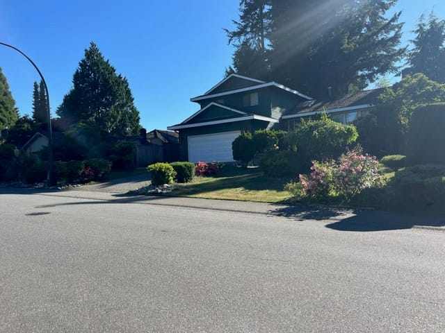 House for sale in Delta, N. Delta, 11612 Summit Crescent, 263156902 | Realtylink.org