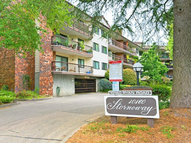 Apartment for sale in Richmond, Richmond, 309 10160 Ryan Road, 263156904 | Realtylink.org
