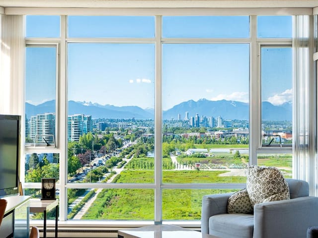 Apartment for sale in Richmond, Richmond, 1201 9171 Ferndale Road, 263156905 | Realtylink.org