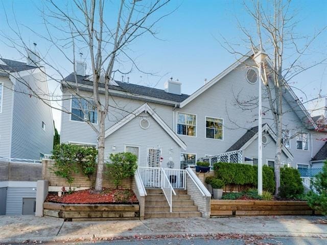 Townhouse for sale in Surrey, Surrey, 28 13713 72a Avenue, 263156906 | Realtylink.org