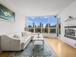 Apartment for sale in Coquitlam, Coquitlam, 1102 1148 Heffley Crescent, 263156910 | Realtylink.org