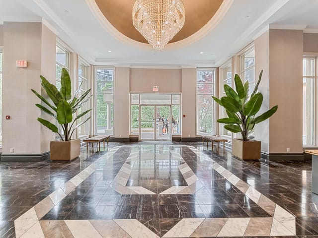 Apartment for sale in Burnaby, Burnaby South, 404 6240 McKay Avenue, 263156913 | Realtylink.org