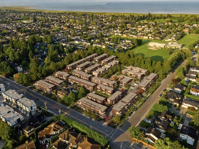 Townhouse for sale in Richmond, Richmond, 109 3888 Moresby Drive, 263156914 | Realtylink.org