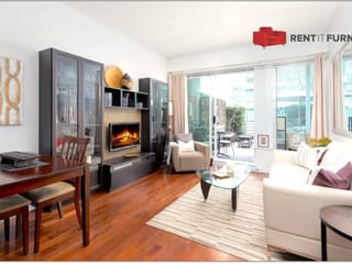 Apartment for rent in Vancouver, Vancouver West, 303 522 W 8th Avenue, 263156920 | Realtylink.org