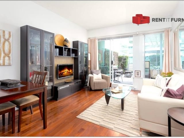 Apartment for rent in Vancouver, Vancouver West, 303 522 W 8th Avenue, 263156920 | Realtylink.org