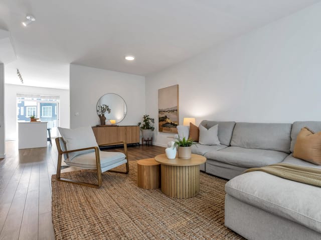 Townhouse for sale in Surrey, South Surrey White Rock, 103 15268 28 Avenue, 263156923 | Realtylink.org