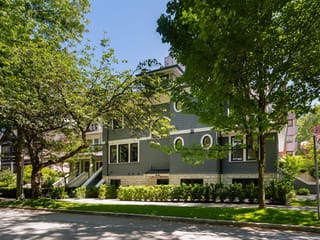 Townhouse for sale in Vancouver, Vancouver West, 980 Bidwell Street, 263156925 | Realtylink.org