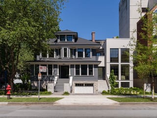 Townhouse for sale in Vancouver, Vancouver West, 1685 Nelson Street, 263156926 | Realtylink.org