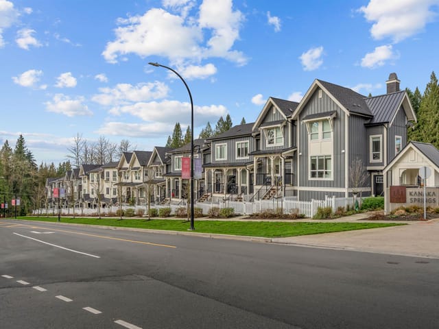Townhouse for sale in Maple Ridge, Maple Ridge, 81 24951 112 Avenue, 263156933 | Realtylink.org