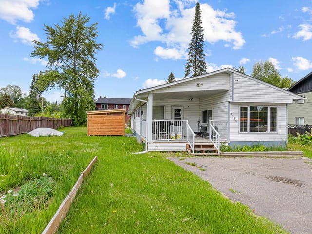 Manufactured Home for sale in Prince George, PG City North, 3596 Eden Drive, 263156934 | Realtylink.org