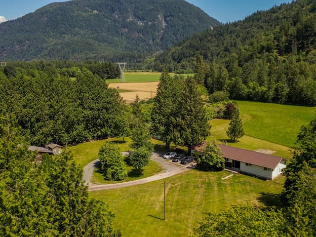 House for sale in Agassiz, Agassiz, 3510 Hot Springs Road, 263156935 | Realtylink.org