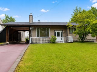 House for sale in Mackenzie, Mackenzie, 711 Centennial Drive, 263156936 | Realtylink.org