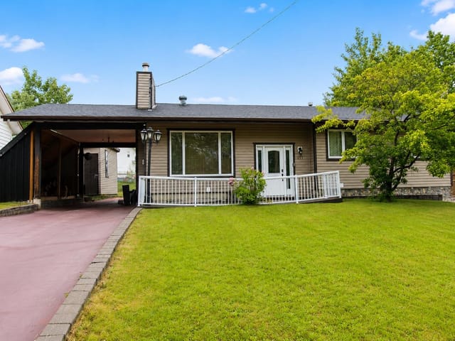 House for sale in Mackenzie, Mackenzie, 711 Centennial Drive, 263156936 | Realtylink.org