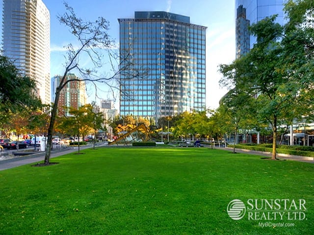Apartment for rent in Vancouver, Vancouver West, 903 989 Nelson Street, 263156937 | Realtylink.org