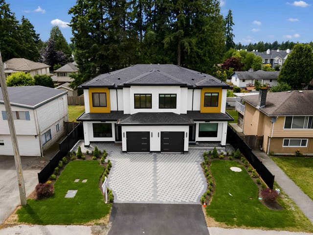 1/2 Duplex for sale in Delta, N. Delta, 7143 W Brewster Street, 263156939 | Realtylink.org