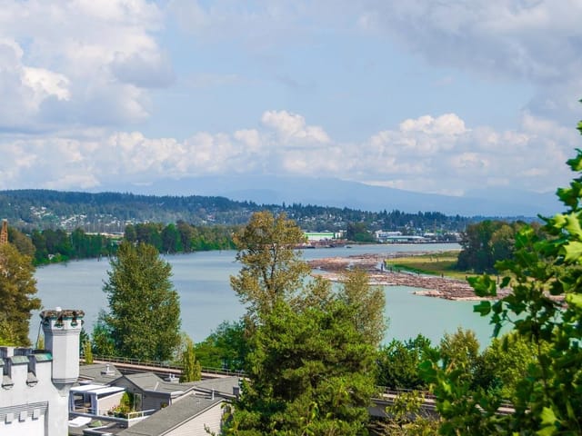 Apartment for sale in New Westminster, New Westminster, 309 48 Richmond Street, 263156942 | Realtylink.org
