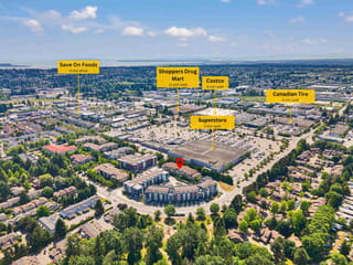 Apartment for sale in Surrey, Surrey, 110 13780 76 Avenue, 263156947 | Realtylink.org