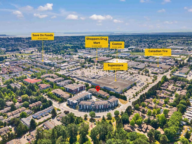 Apartment for sale in Surrey, Surrey, 110 13780 76 Avenue, 263156947 | Realtylink.org