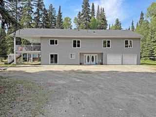 House for sale in Prince George, PG Rural North, 13940 Chief Lake Road, 263156948 | Realtylink.org