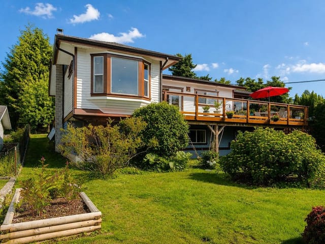 House for sale in Gibsons, Sunshine Coast, 1515 Thompson Road, 263156951 | Realtylink.org