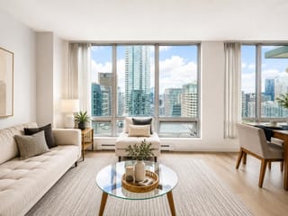 Apartment for sale in Vancouver, Vancouver West, 3304 1200 W Georgia Street, 263156953 | Realtylink.org