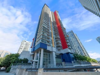 Apartment for rent in Vancouver, Vancouver West, 2802 111 W Georgia St, 263156955 | Realtylink.org
