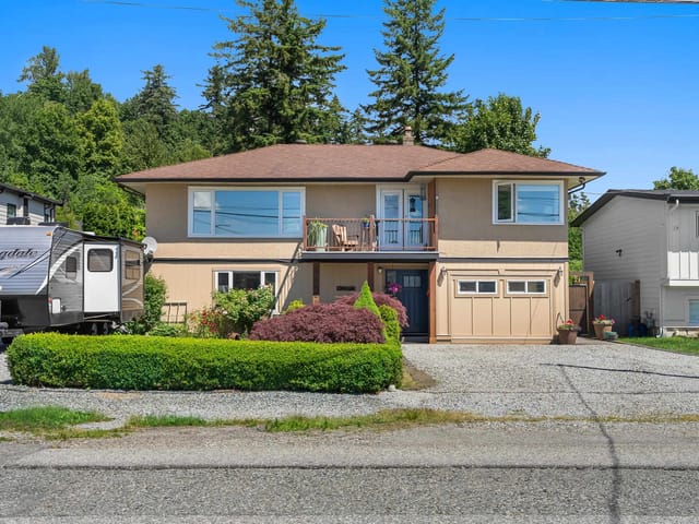 House for sale in Mission, Mission, 34921 Dewdney Trunk Road, 263156963 | Realtylink.org